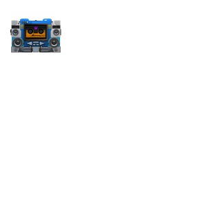 Transformers Soundwave icon sets preview