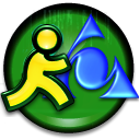 AOL Instant Messanger icon
