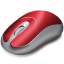 Hardware, Mouse icon