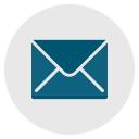 correspondence, envelope, mail, campaign, email, inbox icon