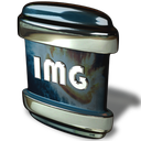 file, img icon