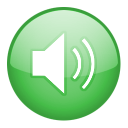 sound, voice icon