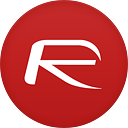 redmond, pie icon