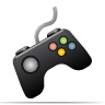 game pad icon