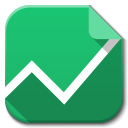 Apps Google Drive Fusion Tables icon