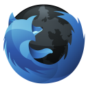 HP Firefox icon