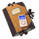 Folder, Ipod icon