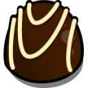 chocolate 1 icon