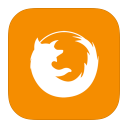 MetroUI Browser Firefox Alt icon
