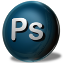 Adobe, Photoshop icon