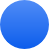 blue icon