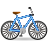 bike, bycicle icon