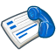 voice mail icon