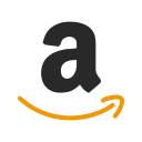 commerce, amazon, store, online, website, business, electronic icon