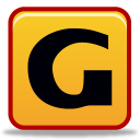 Gamespot icon