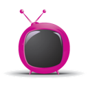 television, tv icon