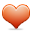 love, bookmark, valentine, misc, heart icon