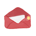 Ak, Mail icon