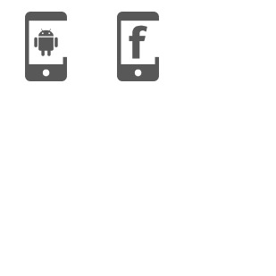 Mobile Set 02 - icon sets preview
