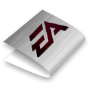 EA Games Red icon