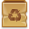 Bag, Recycle icon