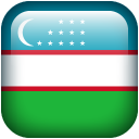 Uzbekistan icon