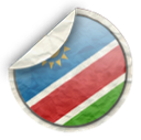namibia icon