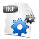 Inf icon