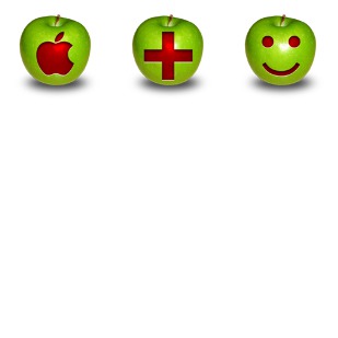 Revalines Simple Apple Mac icon sets preview