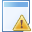 error, document icon