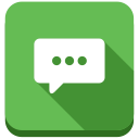 speech, communication, bubble, hint, talk, comment, chat, forum, message icon