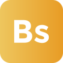 bs, file, bs, pl, format, extension icon