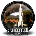 Battlefield 1942 Secret Weapons of WWII 3 icon