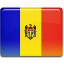 Flag, Moldova icon