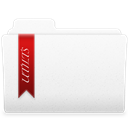 Folder, Utilts icon