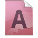 Mimes ms access icon