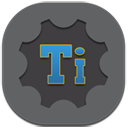 titanium backup icon