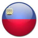 Liechtenstein Flag icon