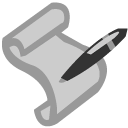 Script Editor icon