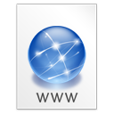 www icon