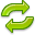 arrow refresh icon