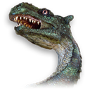 cadborosaurus,detail icon
