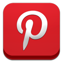 Pinterest, Px icon