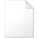 file,paper,document icon