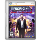 Dead Rising 2 Off the Record US icon