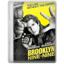 Brooklyn Nine Nine icon
