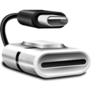 usb,drive icon
