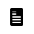 Document, Text icon