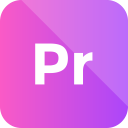 adobe, extension, premiere pro, format icon