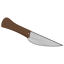 , Knife icon